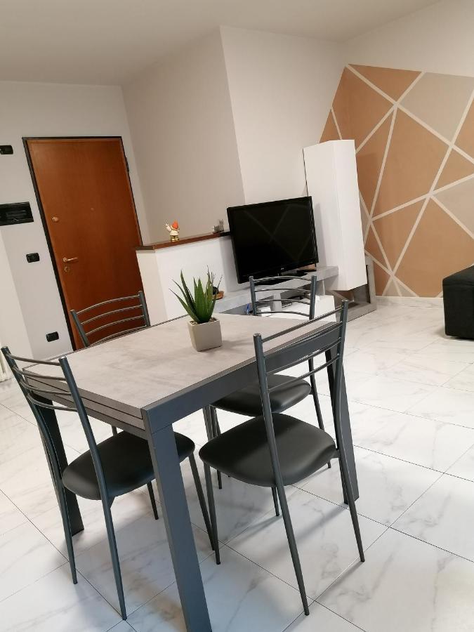 Ricci'S House Free Parking Cir Vda-Aosta 0035 Apartment Exterior photo